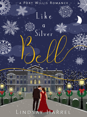 cover image of Like a Silver Bell